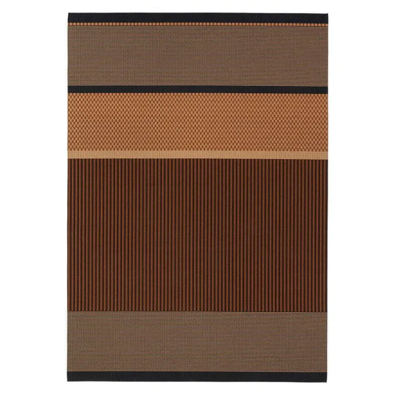 Woodnotes San Francisco carpet, brown - natural