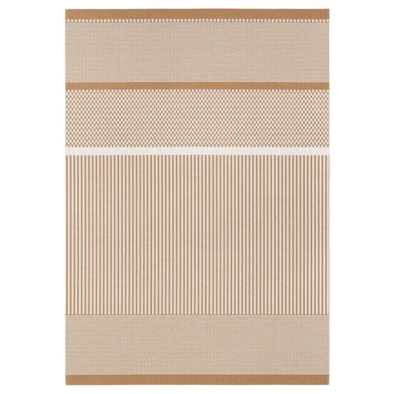 Woodnotes San Francisco carpet, natural - white