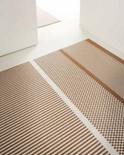 Woodnotes San Francisco carpet,  natural - white