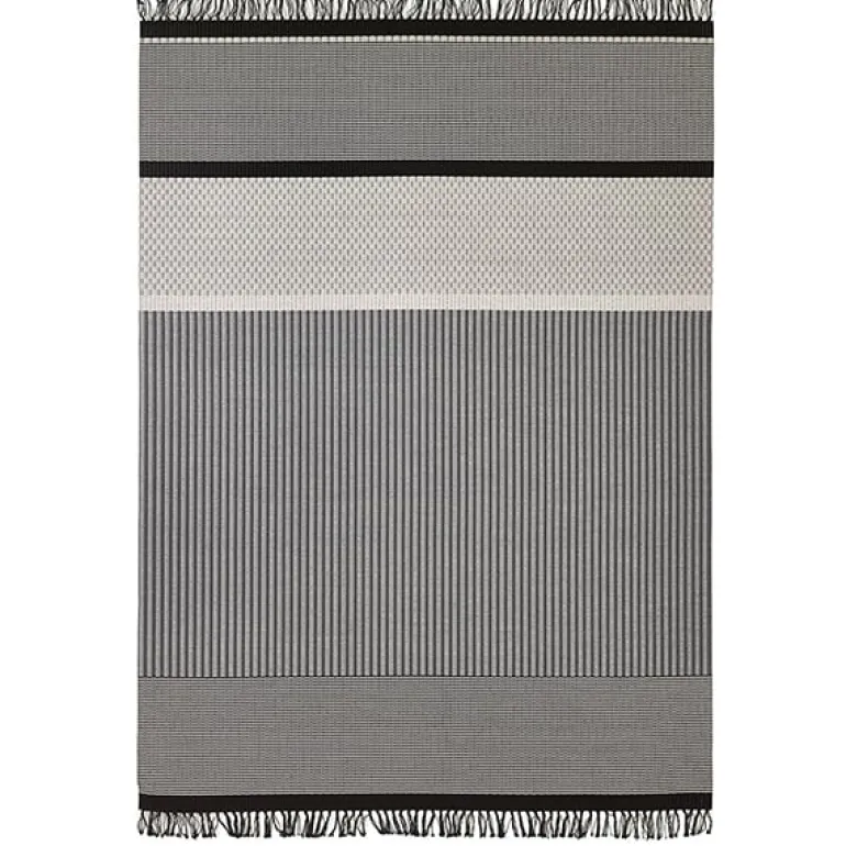 Woodnotes San Francisco carpet, light grey - stone