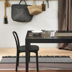 Woodnotes San Francisco carpet, light grey - stone