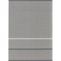 Woodnotes San Francisco carpet, grey - stone