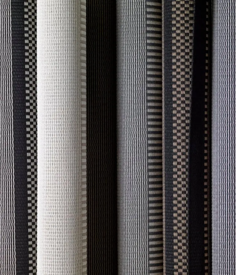 Woodnotes San Francisco carpet, grey - stone