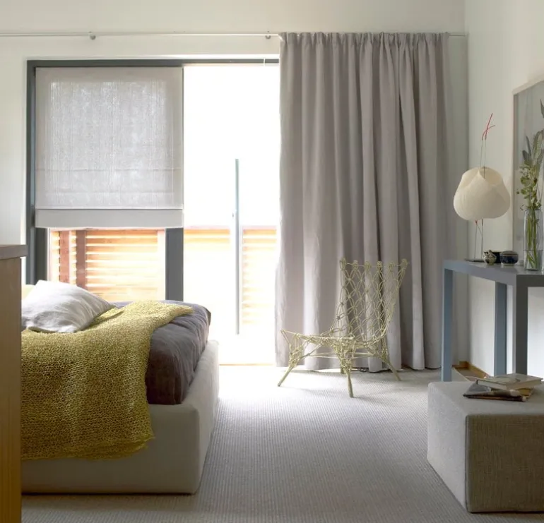 Woodnotes Seaborn throw 110 x 200 cm