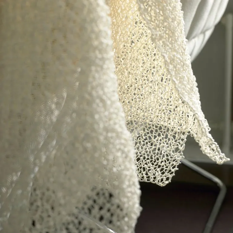 Woodnotes Seaborn throw 110 x 200 cm