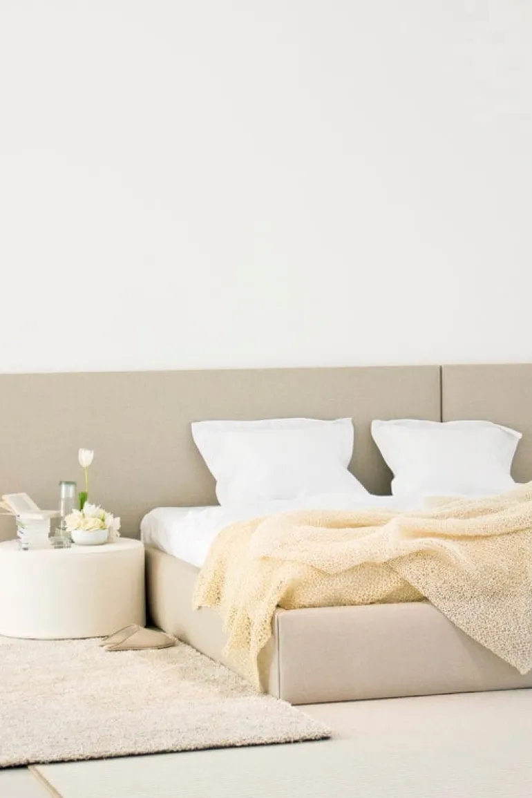 Woodnotes Seaborn throw 110 x 200 cm