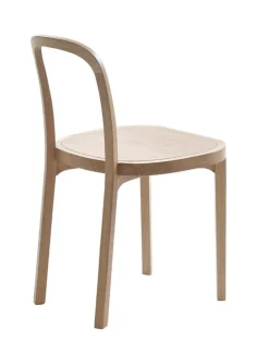 Woodnotes Siro+ chair, oak