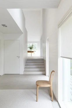 Woodnotes Siro+ chair, oak