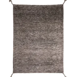 Woodnotes Uni rug, grey