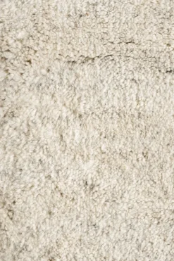 Woodnotes Uni rug, ivory