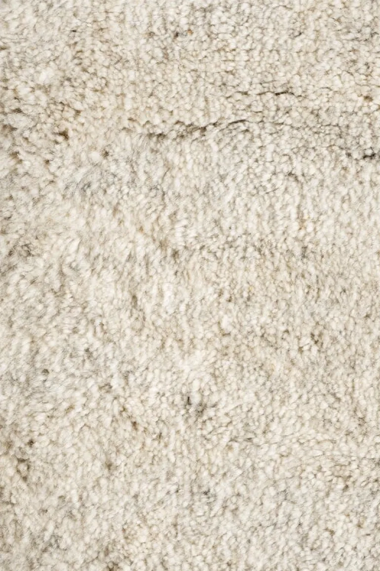 Woodnotes Uni rug, ivory