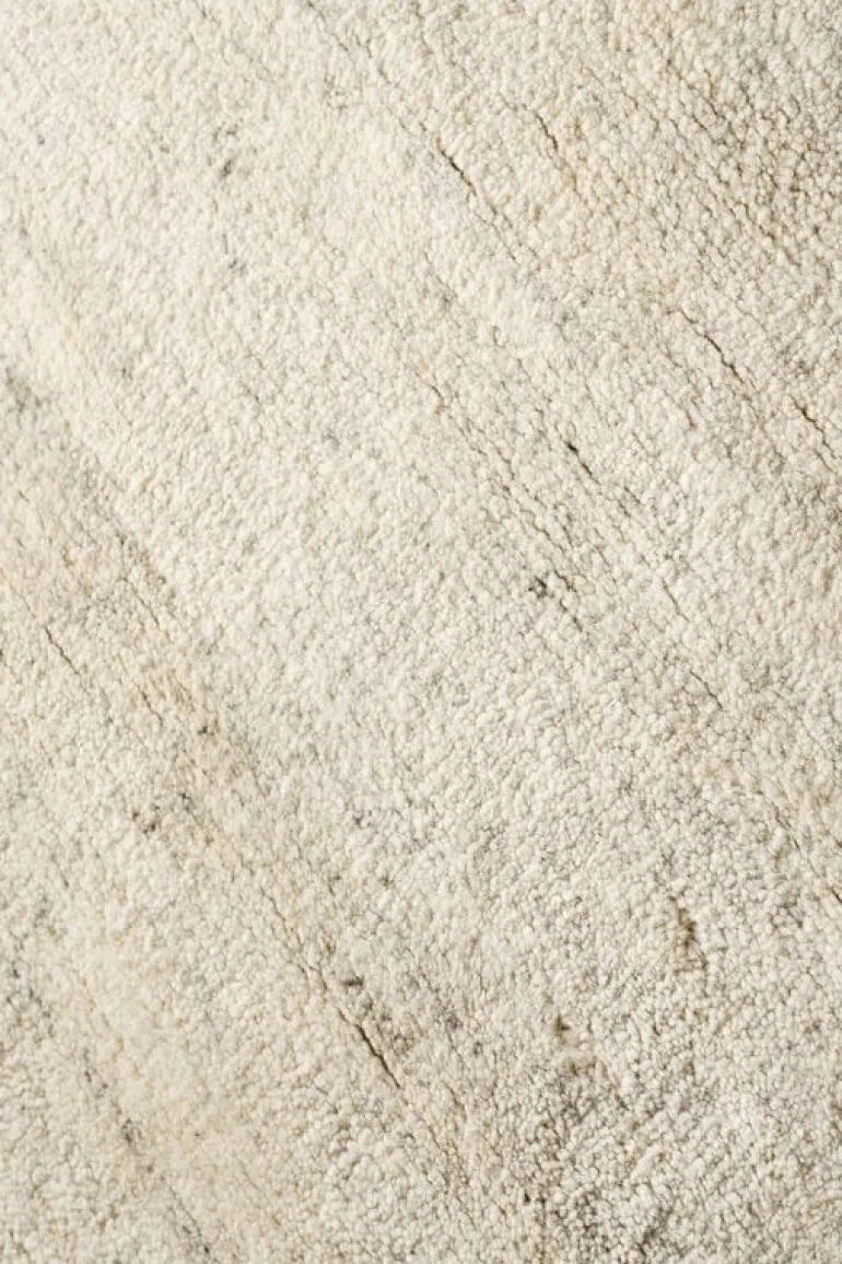 Woodnotes Uni rug, ivory