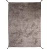 Woodnotes Uni rug, light grey
