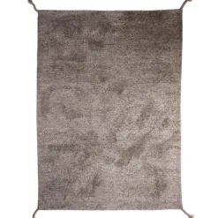 Woodnotes Uni rug, light grey