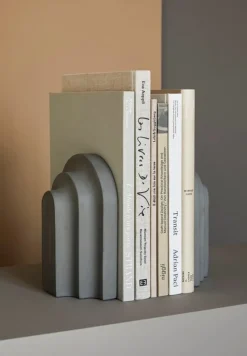 Woud Arkiv bookend