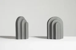 Woud Arkiv bookend