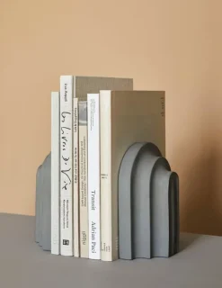 Woud Arkiv bookend