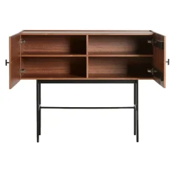 Woud Array sideboard 120 cm, walnut