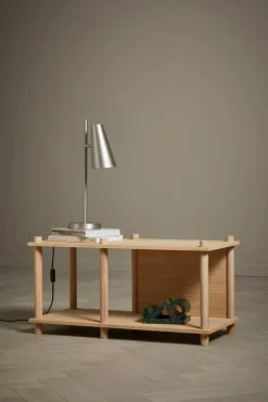 Woud Booknd bookend, 2 pcs, green marble