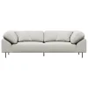 Woud Collar 2,5-seater sofa, Barnum 24 Lana