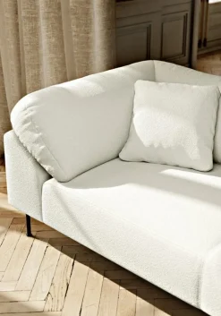 Woud Collar 2,5-seater sofa, Barnum 24 Lana