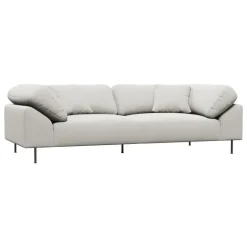 Woud Collar 2,5-seater sofa, Barnum 24 Lana