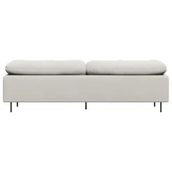 Woud Collar 2,5-seater sofa, Barnum 24 Lana