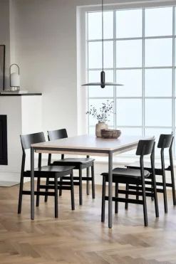 Woud Ghost table lamp