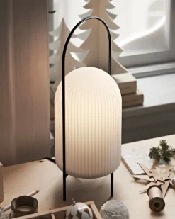 Woud Ghost table lamp
