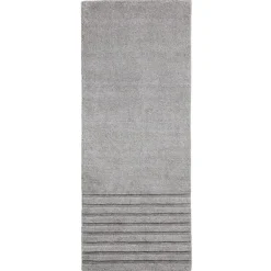 Woud Kyoto rug, 80 x 200 cm, grey