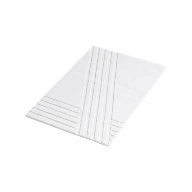 Woud Kyoto rug, 90 x 140 cm, off white