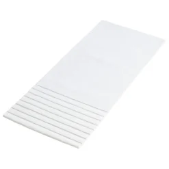 Woud Kyoto rug, 80 x 200 cm, off white