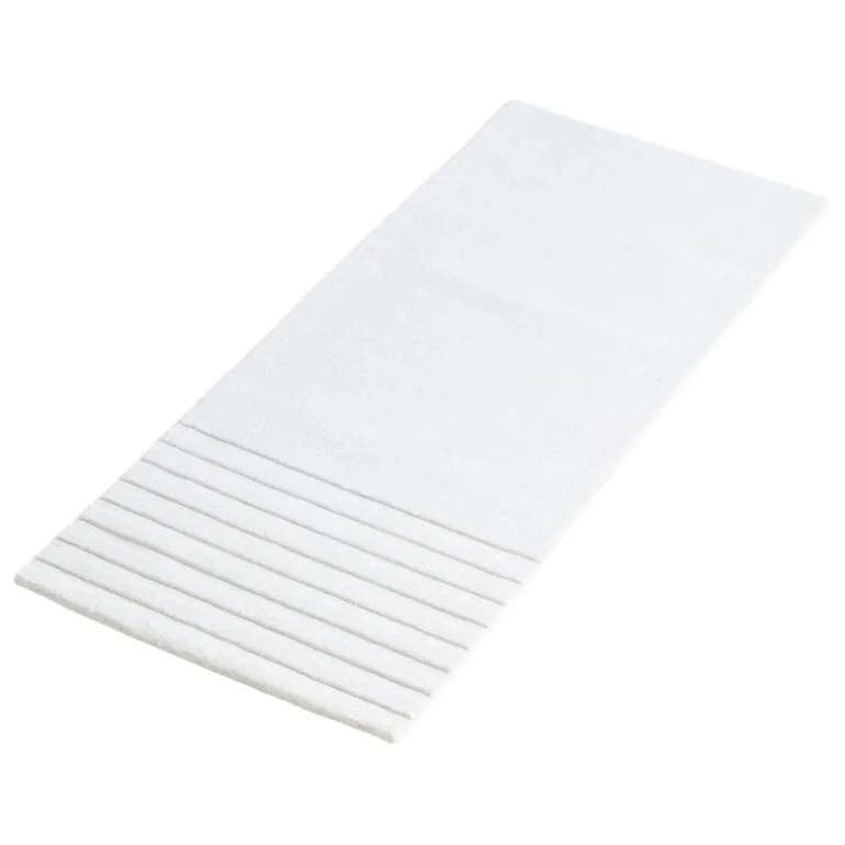 Woud Kyoto rug, 80 x 200 cm, off white