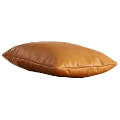 Woud Level cushion for daybed, cognac leather Envy