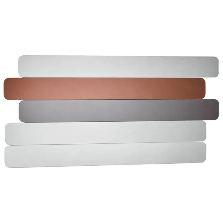 Woud Logs mirror, 5 mirrors