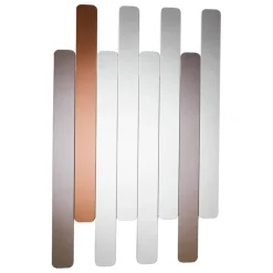 Woud Logs mirror, 5 mirrors