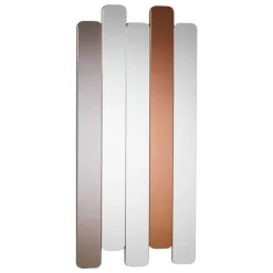 Woud Logs mirror, 5 mirrors