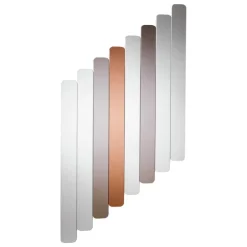 Woud Logs mirror, 5 mirrors