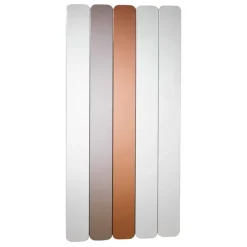 Woud Logs mirror, 5 mirrors