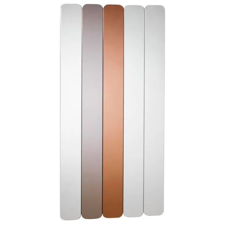 Woud Logs mirror, 5 mirrors