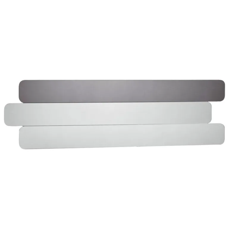 Woud Logs mirror, 3 mirrors