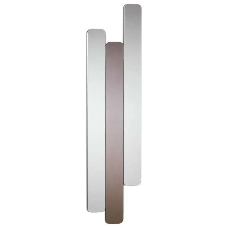 Woud Logs mirror, 3 mirrors