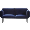 Woud Nakki 2-seater, dark blue