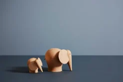 Woud Nunu elephant, medium