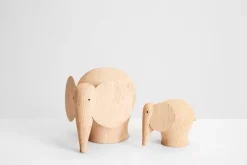 Woud Nunu elephant, medium