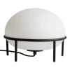 Woud Pump table lamp