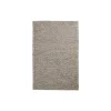 Woud Tact rug, 90 x 140 cm, grey