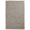 Woud Tact rug,  200 x 300 cm, grey