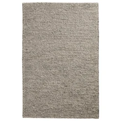 Woud Tact rug, 200 x 300 cm, grey