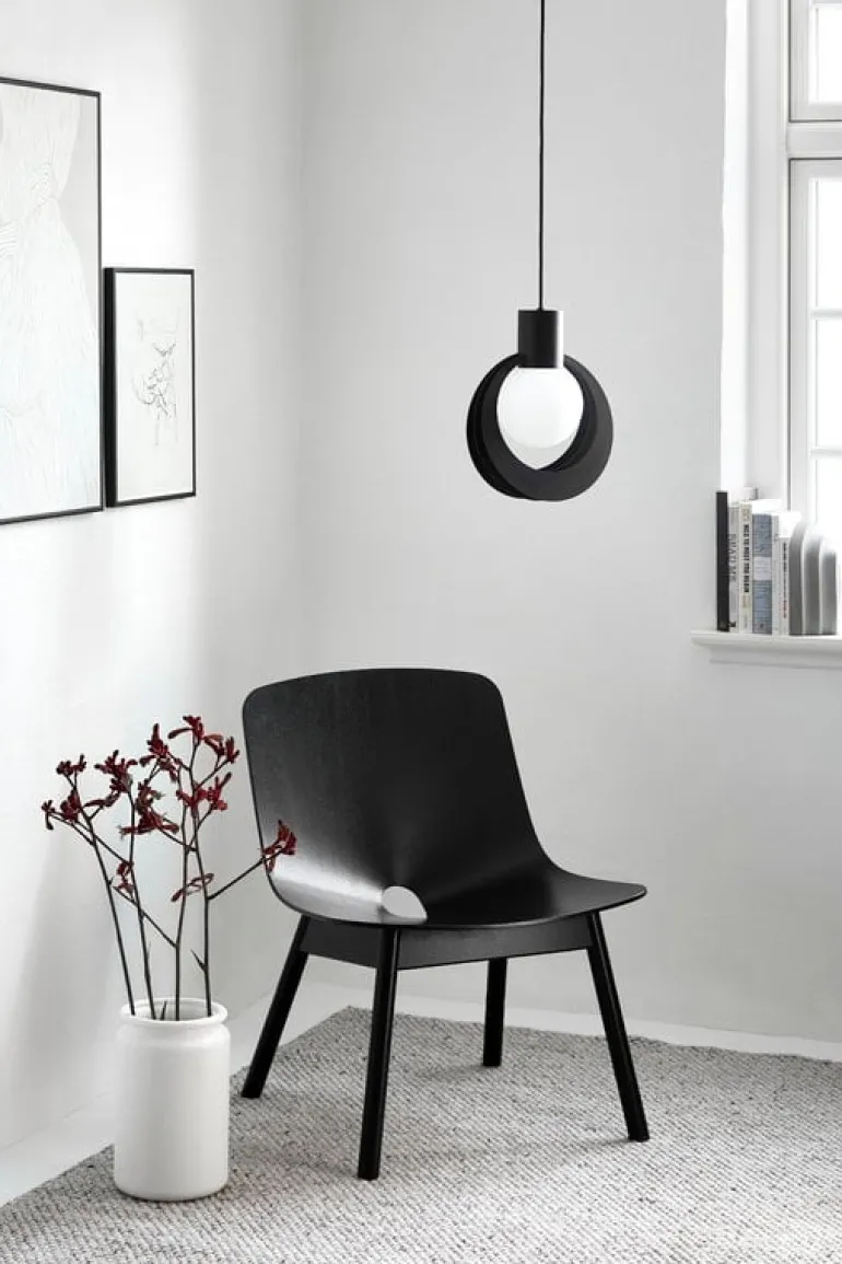 Woud Tact rug, 200 x 300 cm, grey